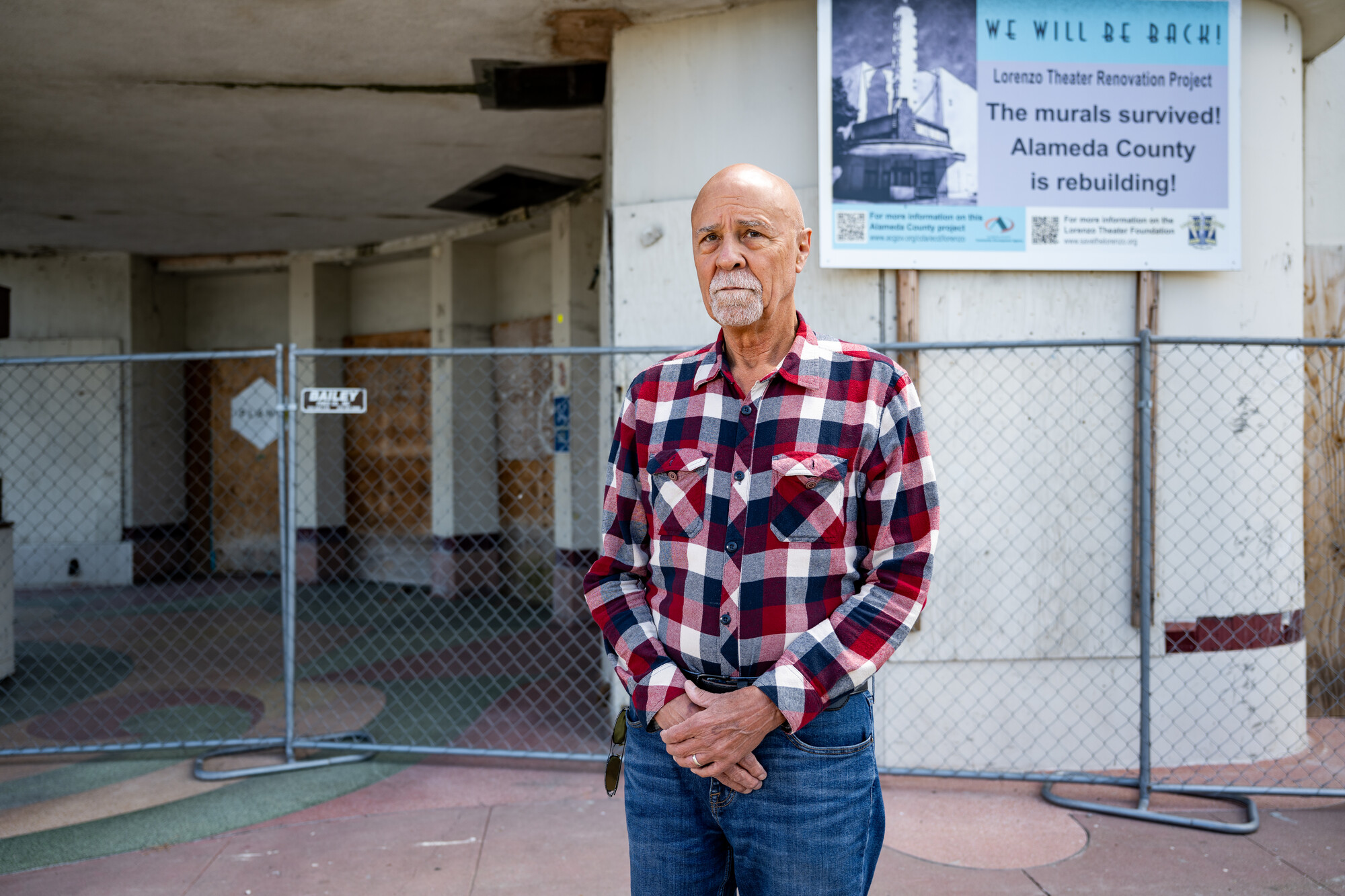 150,000 people live in Unincorporated Alameda County. What does that mean for them?