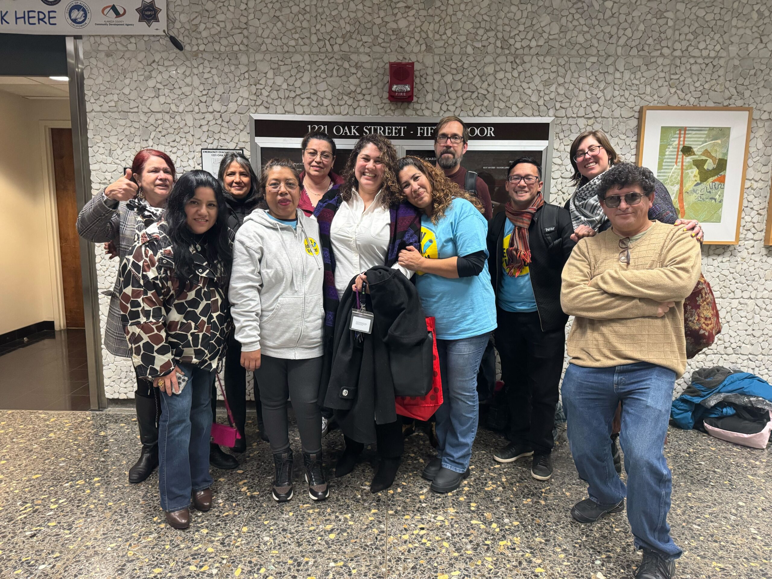 We’re Hiring a Community Organizer